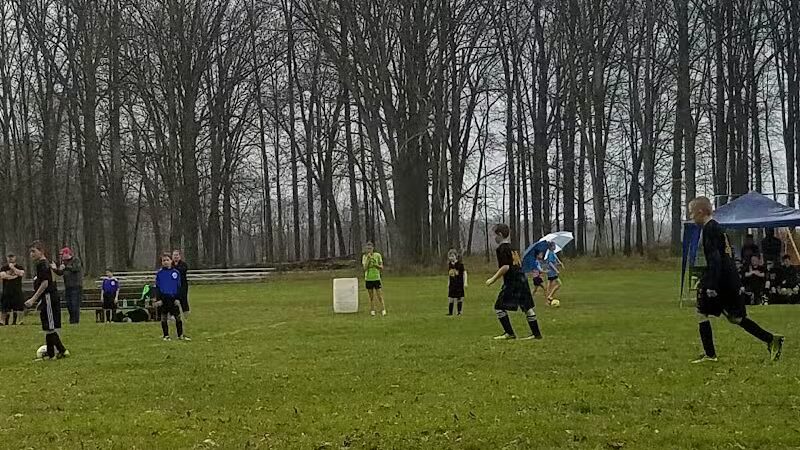 Kathryn Hanlon Park - Georgetown, OH