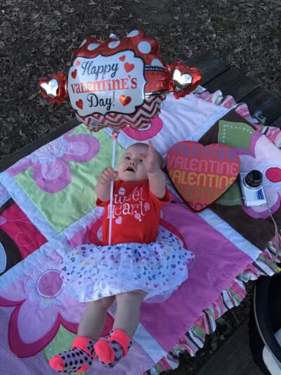 Kathryn Hanlon Park - Georgetown, OH