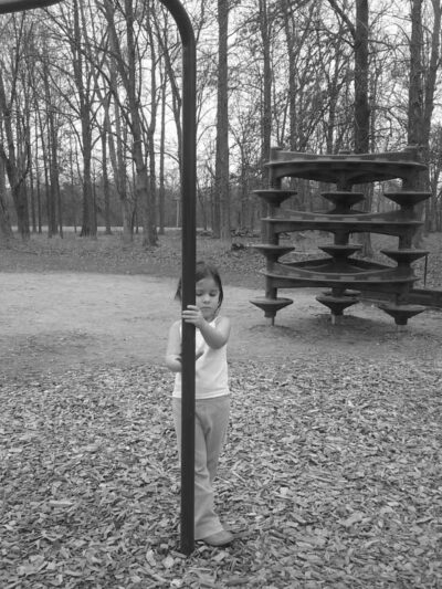 Kathryn Hanlon Park - Georgetown, OH