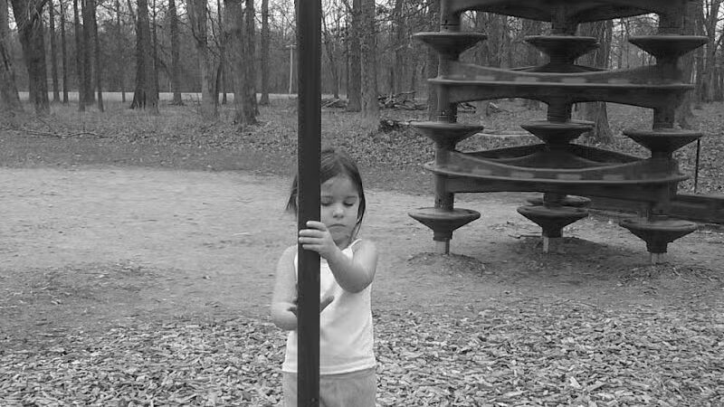 Kathryn Hanlon Park - Georgetown, OH