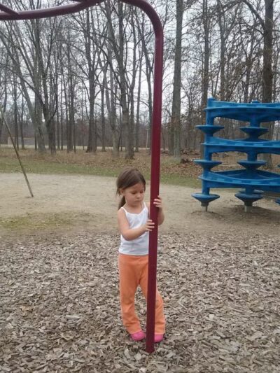 Kathryn Hanlon Park - Georgetown, OH