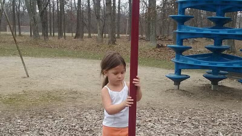 Kathryn Hanlon Park - Georgetown, OH