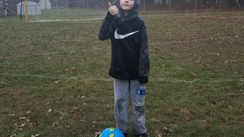 Kathryn Hanlon Park - Georgetown, OH