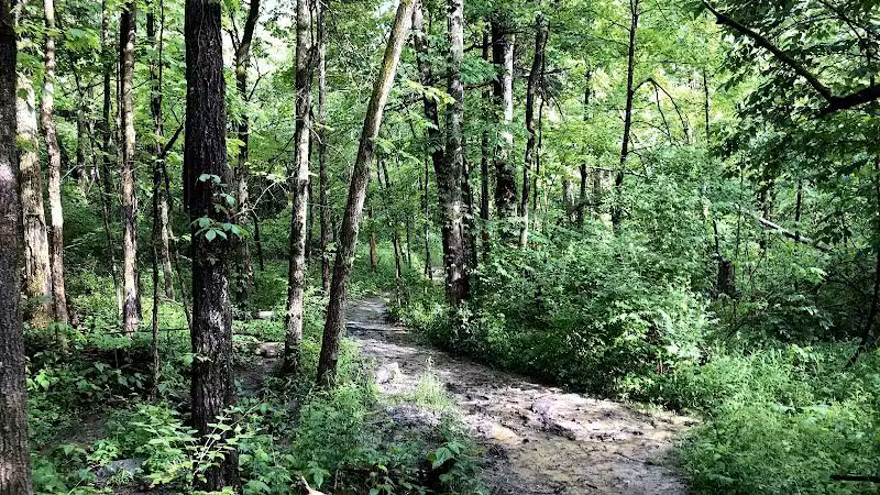 Germantown MetroPark - Germantown, OH