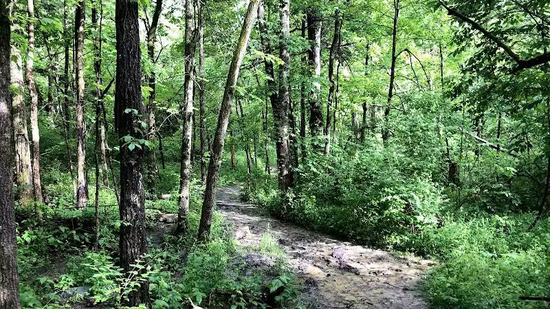 Germantown MetroPark - Germantown, OH