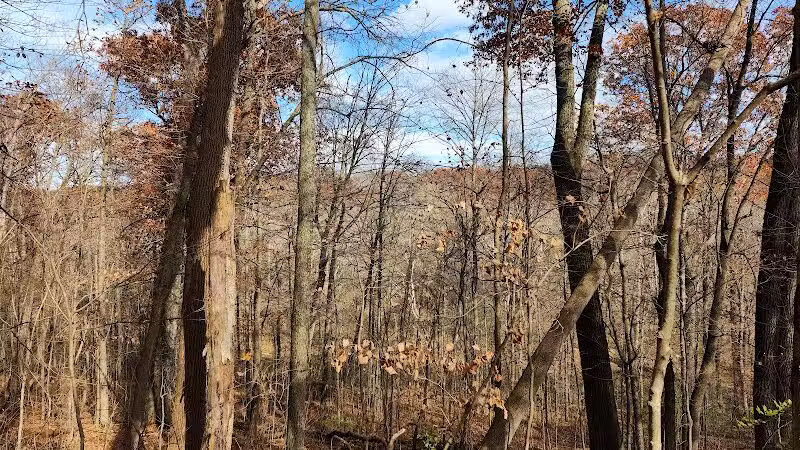 Germantown MetroPark - Germantown, OH