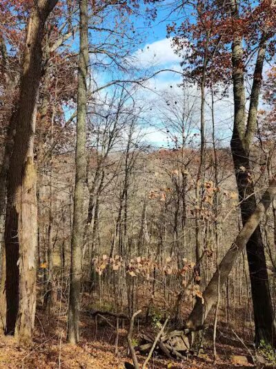 Germantown MetroPark - Germantown, OH