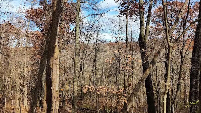 Germantown MetroPark - Germantown, OH