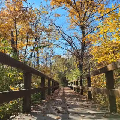 Germantown MetroPark - Germantown, OH