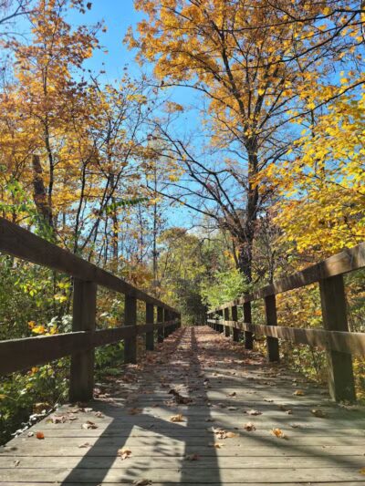 Germantown MetroPark - Germantown, OH