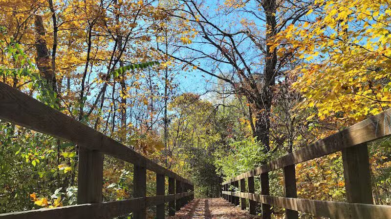 Germantown MetroPark - Germantown, OH
