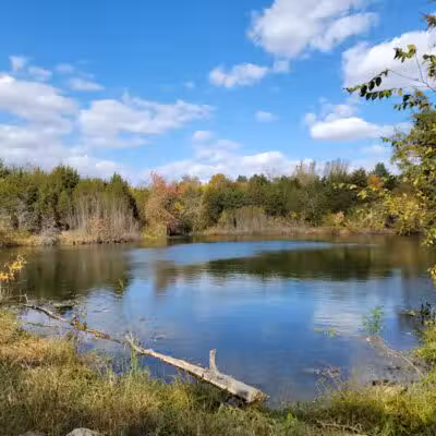 Germantown MetroPark - Germantown, OH
