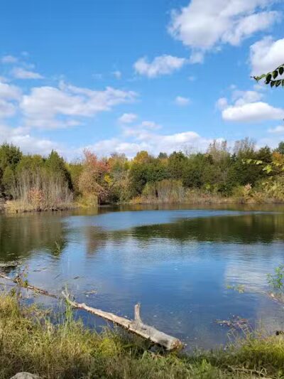 Germantown MetroPark - Germantown, OH
