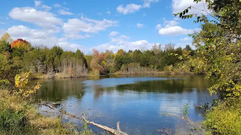 Germantown MetroPark - Germantown, OH