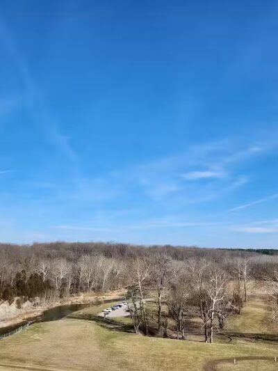 Germantown MetroPark - Germantown, OH