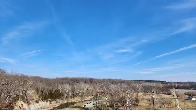 Germantown MetroPark - Germantown, OH