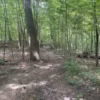 Germantown MetroPark - Germantown, OH