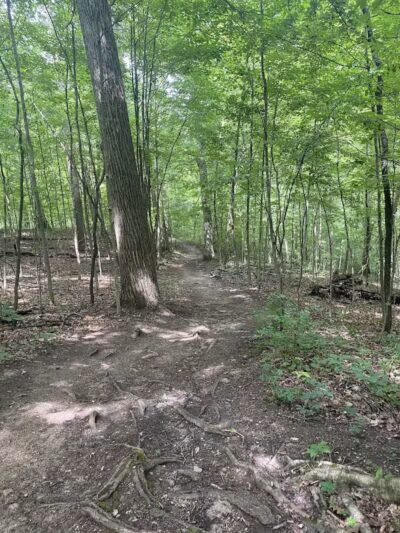 Germantown MetroPark - Germantown, OH