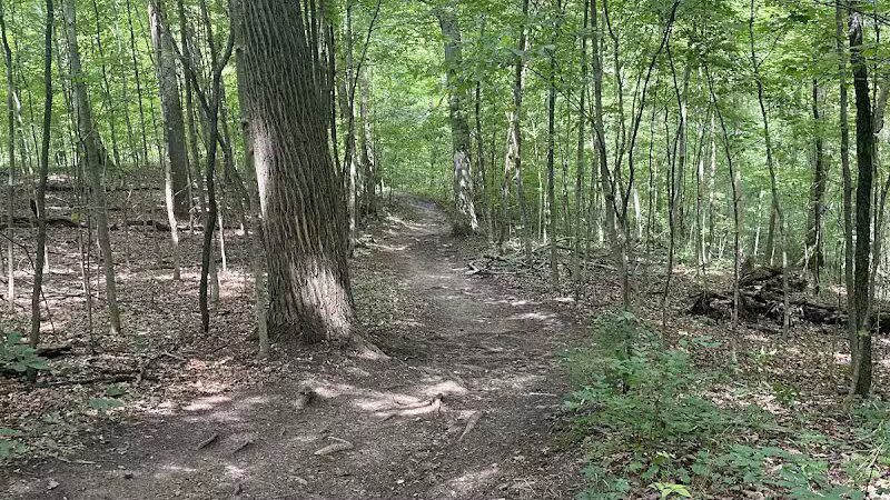 Germantown MetroPark - Germantown, OH