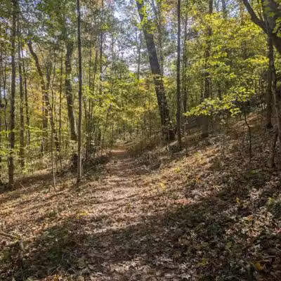 Germantown MetroPark - Germantown, OH