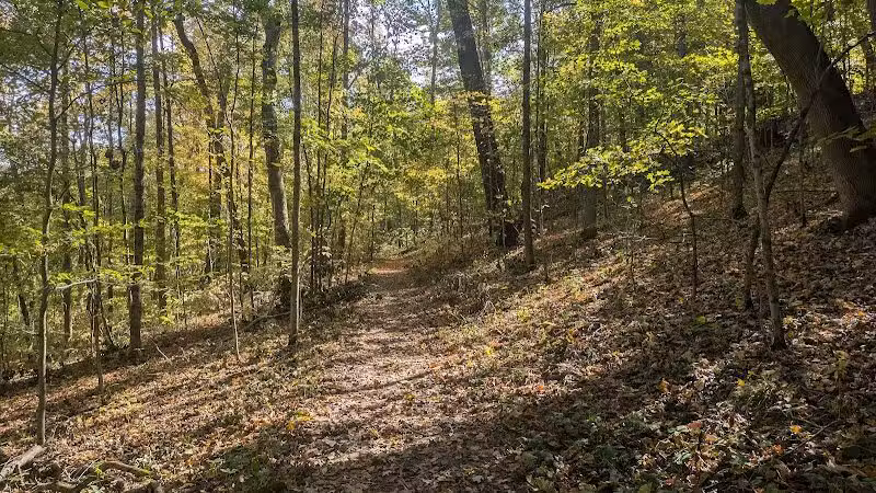 Germantown MetroPark - Germantown, OH