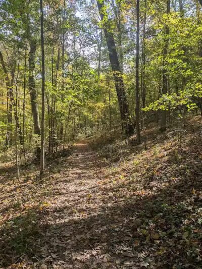 Germantown MetroPark - Germantown, OH
