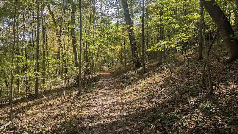 Germantown MetroPark - Germantown, OH