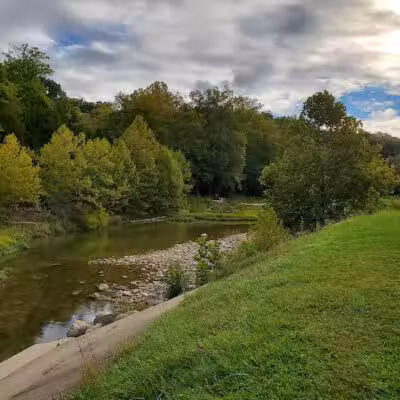 Germantown MetroPark - Germantown, OH