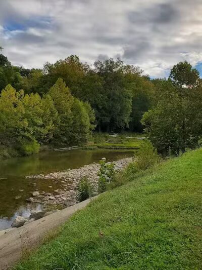 Germantown MetroPark - Germantown, OH
