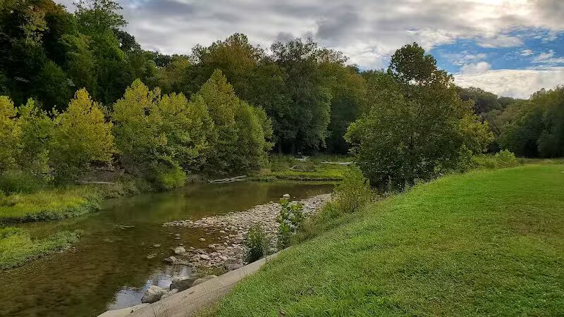 Germantown MetroPark - Germantown, OH