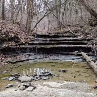 Germantown MetroPark - Germantown, OH