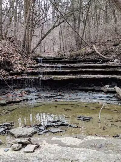 Germantown MetroPark - Germantown, OH