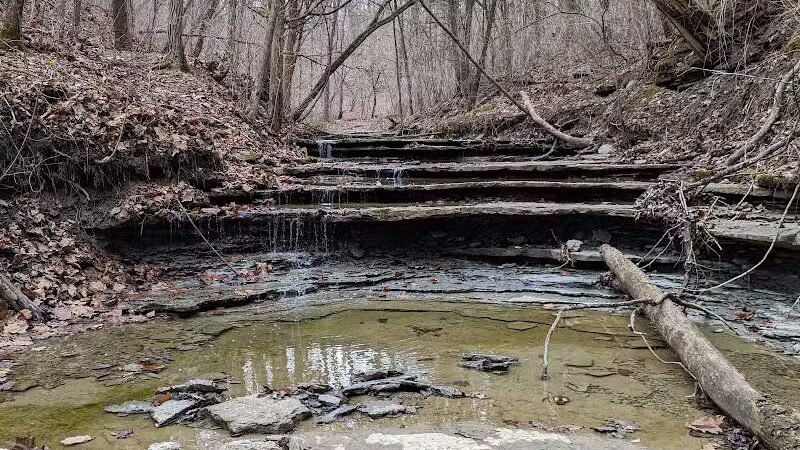 Germantown MetroPark - Germantown, OH