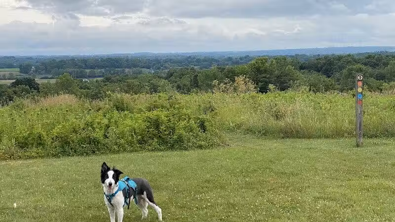 High View Park - Germantown, OH