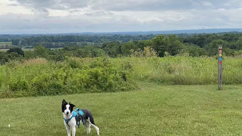 High View Park - Germantown, OH