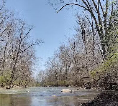 High View Park - Germantown, OH