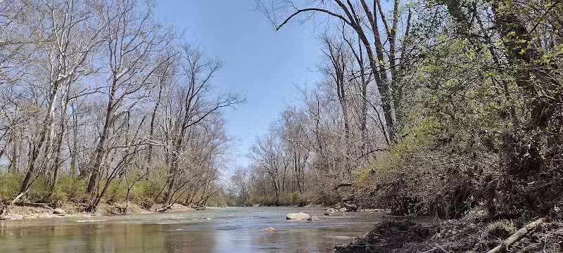 High View Park - Germantown, OH