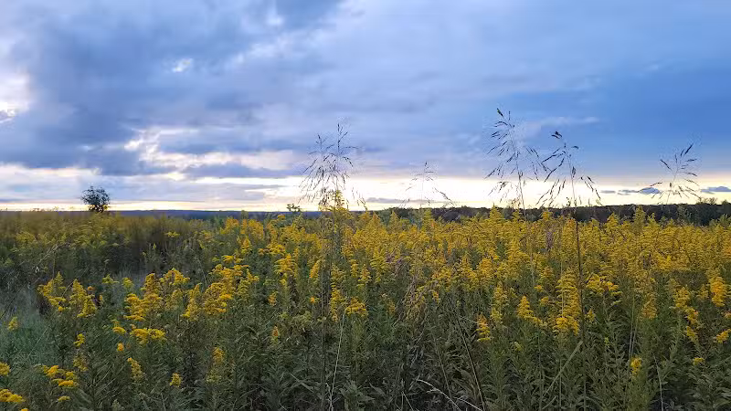 High View Park - Germantown, OH