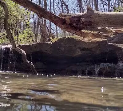 High View Park - Germantown, OH