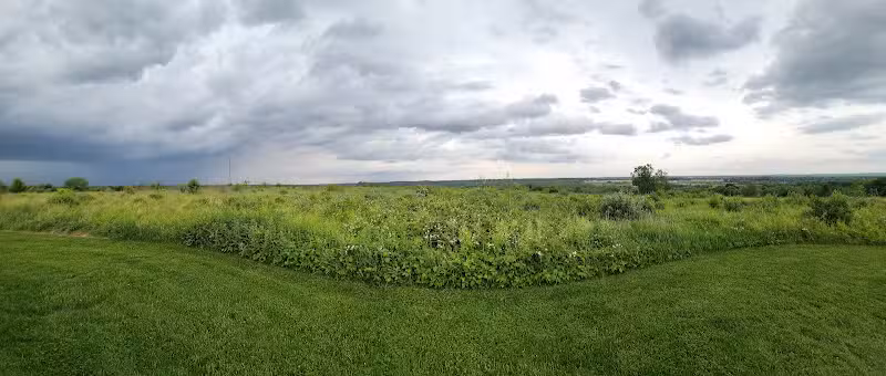 High View Park - Germantown, OH