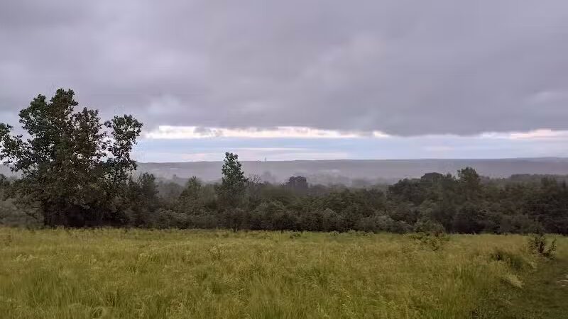 High View Park - Germantown, OH