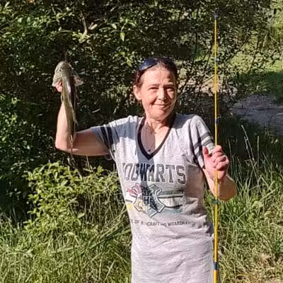 Twin Creek Dogwood Pond - Germantown, OH