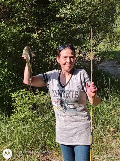 Twin Creek Dogwood Pond - Germantown, OH