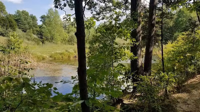 Twin Creek Dogwood Pond - Germantown, OH