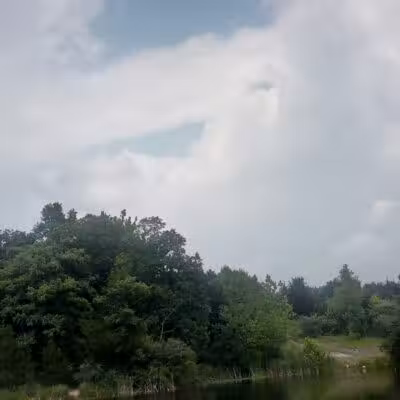 Twin Creek Dogwood Pond - Germantown, OH
