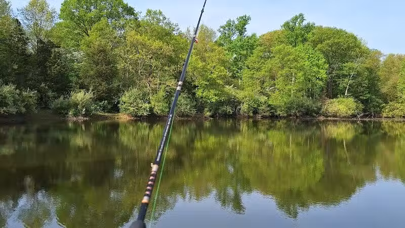 Twin Creek Dogwood Pond - Germantown, OH