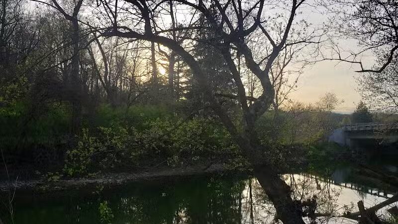 Twin Creek Hike And Bike Trail - Germantown, OH