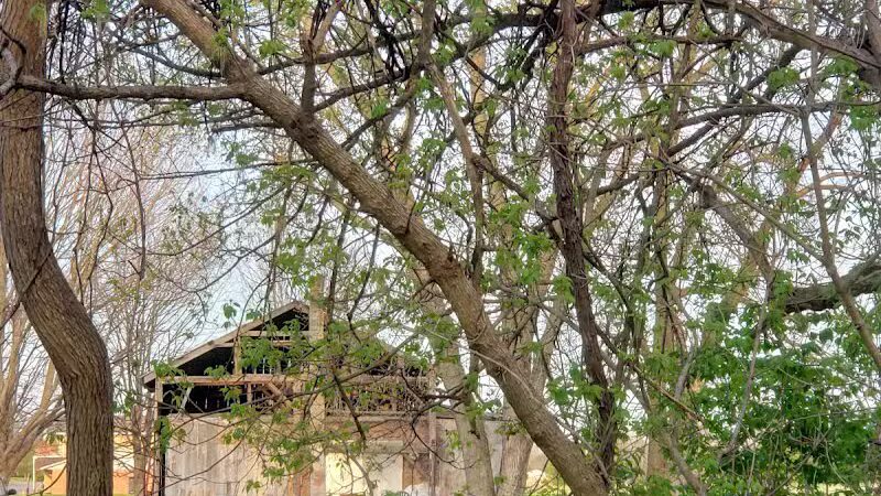 Twin Creek Hike And Bike Trail - Germantown, OH