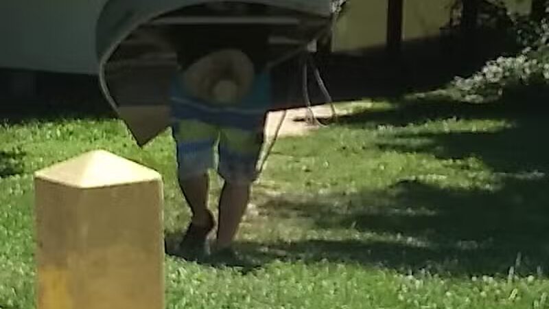 Twin Creek Hike And Bike Trail - Germantown, OH