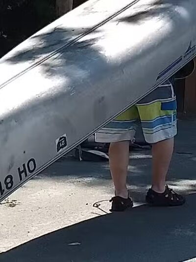 Twin Creek Hike And Bike Trail - Germantown, OH